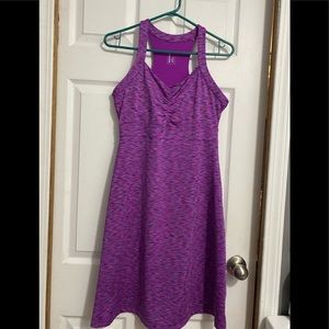 Ladies medium Mondetta dress